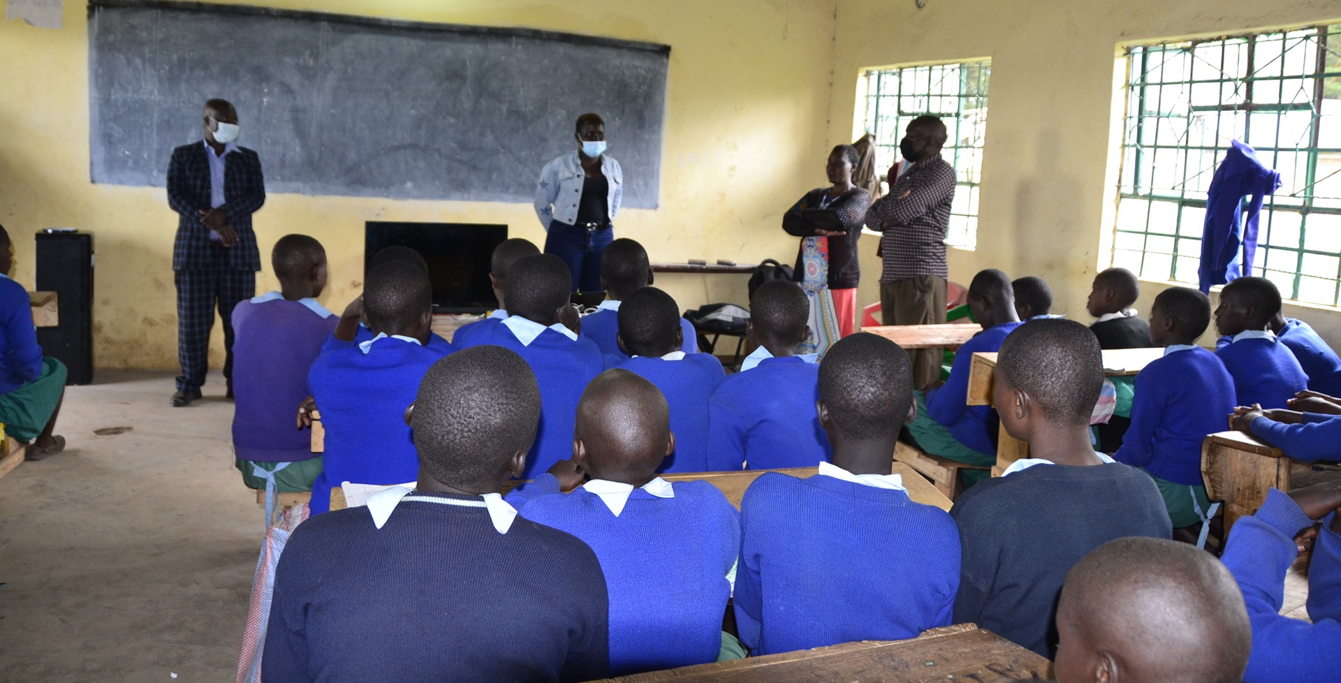 Education for All